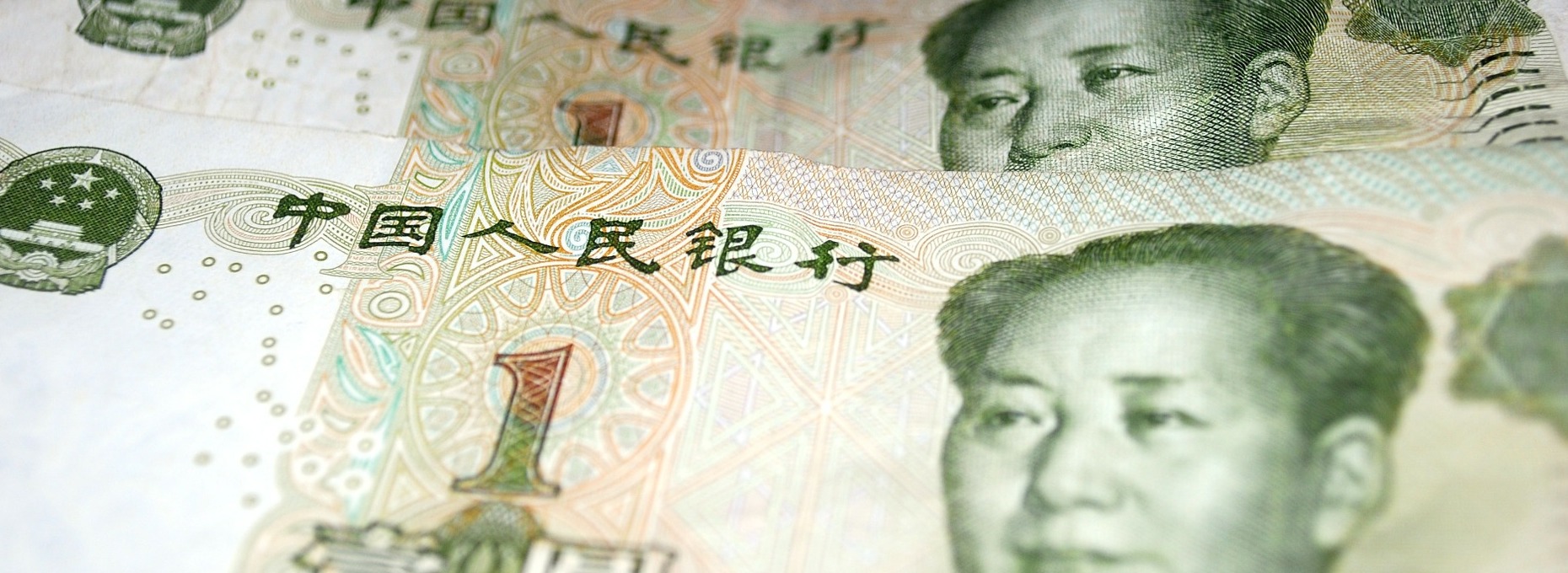 Chine :  deux monnaies et des conséquences pour les affaires !