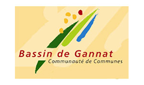 COMMUNAUTE DE COMMUNES DE GANNAT