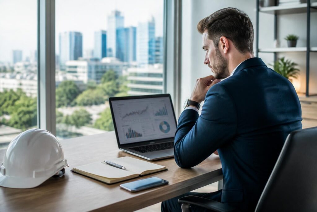 découvrez comment bien protéger votre activité grâce à une assurance et une prévoyance professionnelle adaptées à vos besoins.