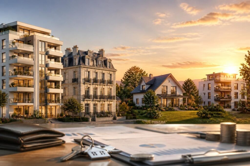 découvrez un panorama complet des dispositifs de défiscalisation immobilière pour optimiser vos investissements et réduire vos impôts efficacement.