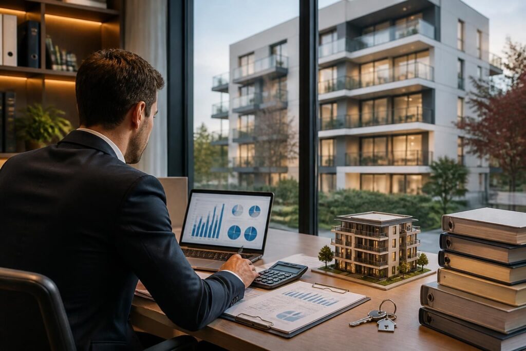 découvrez les meilleures stratégies d'investissement immobilier locatif, comprenez la fiscalité applicable et optimisez la rentabilité de vos biens pour réussir votre projet.