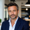 Damien Roussel