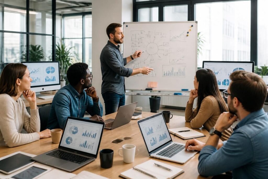 découvrez quand et pourquoi faire appel à une agence seo pour optimiser votre visibilité en ligne et améliorer le classement de votre site sur les moteurs de recherche.