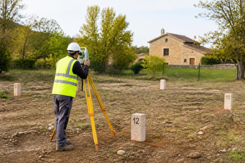 découvrez les règles essentielles et les démarches à suivre pour le bornage de terrain afin de délimiter précisément votre propriété en toute légalité.