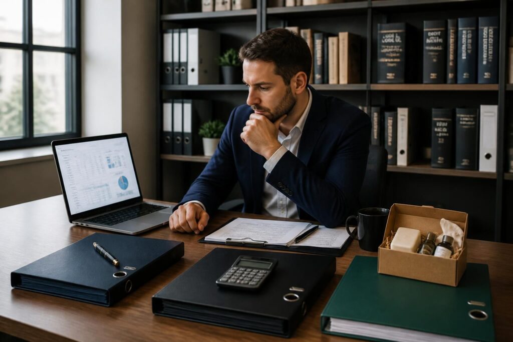 découvrez comment choisir le statut juridique adapté à votre projet : sas, sarl ou micro-entreprise. comparez les avantages, les obligations et les démarches pour bien démarrer votre activité.