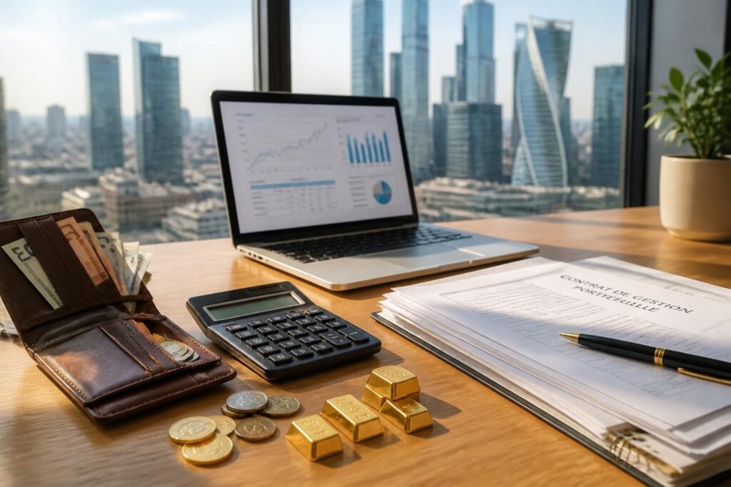 découvrez les bases des principaux placements financiers pour optimiser votre épargne et faire fructifier votre patrimoine en toute sécurité.