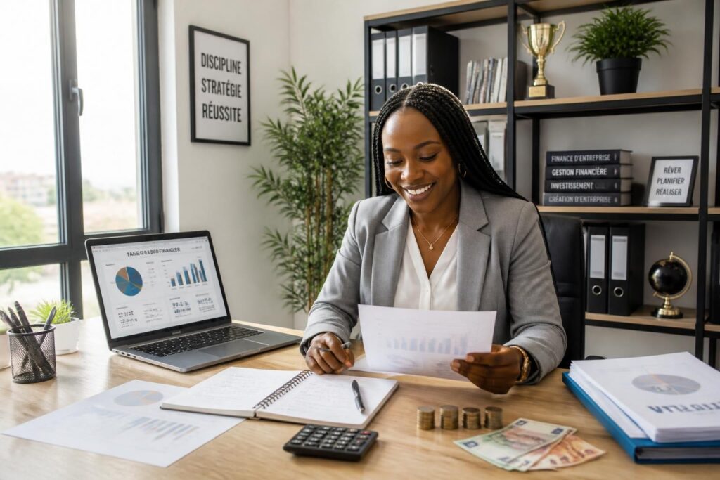 découvrez comment financer efficacement votre activité avec un crédit professionnel adapté à vos besoins.