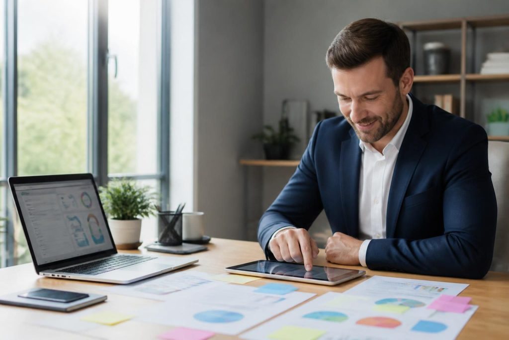 découvrez les meilleures pratiques d'email marketing pour optimiser vos campagnes et augmenter votre taux de conversion efficacement.