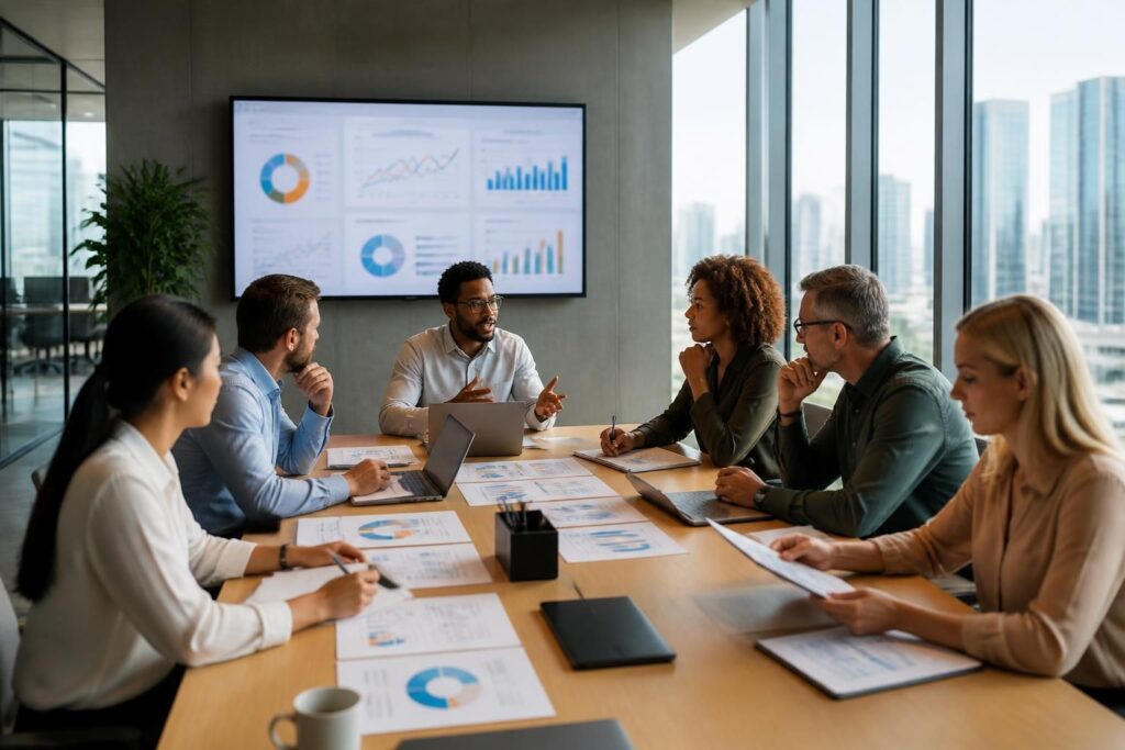 découvrez comment une étude de notoriété permet de mesurer efficacement l'image de votre marque et d'optimiser votre stratégie marketing.