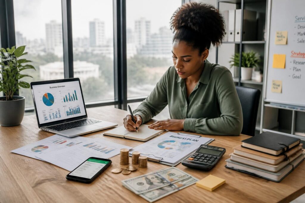 découvrez les aides et solutions pour financer la création de votre entreprise et réussir votre projet entrepreneurial.