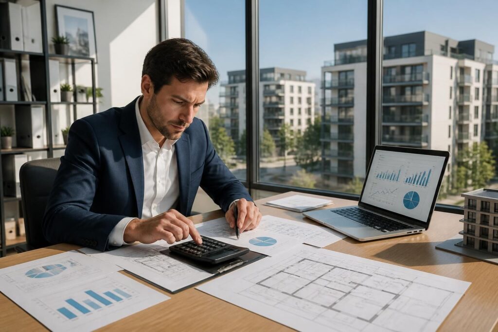 découvrez comment calculer la rentabilité nette de votre investissement locatif pour optimiser vos gains et prendre des décisions éclairées.