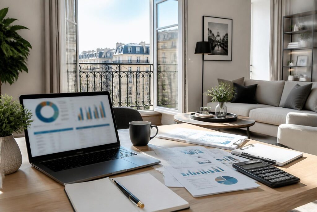 découvrez tout sur la location meublée, le régime lmnp et sa fiscalité pour optimiser vos revenus locatifs en toute légalité.