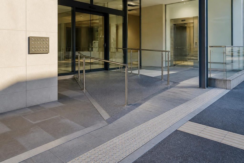 découvrez les obligations d'accessibilité liées aux normes pmr et erp pour garantir un environnement accessible à tous.