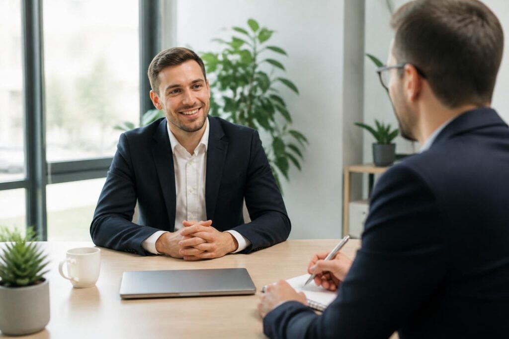 découvrez nos conseils pratiques pour réussir vos entretiens d'embauche et maximiser vos chances de décrocher le poste idéal.