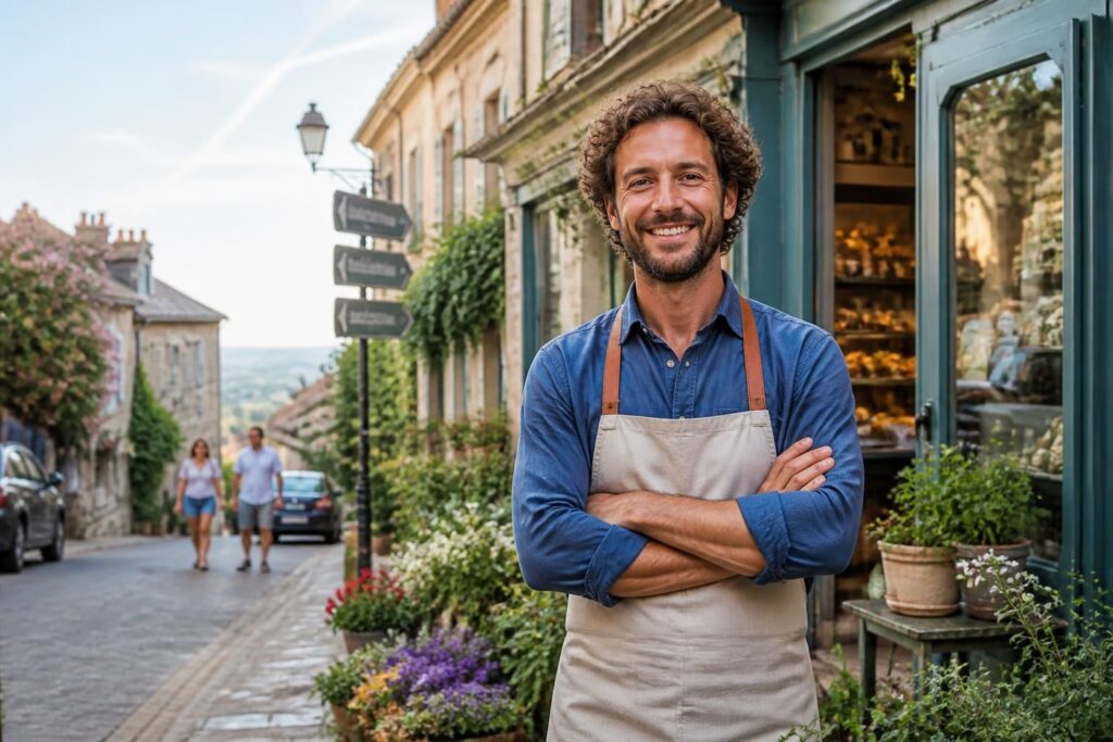 améliorez votre visibilité en ligne et attirez des clients locaux grâce à nos conseils en référencement local adaptés à votre région.