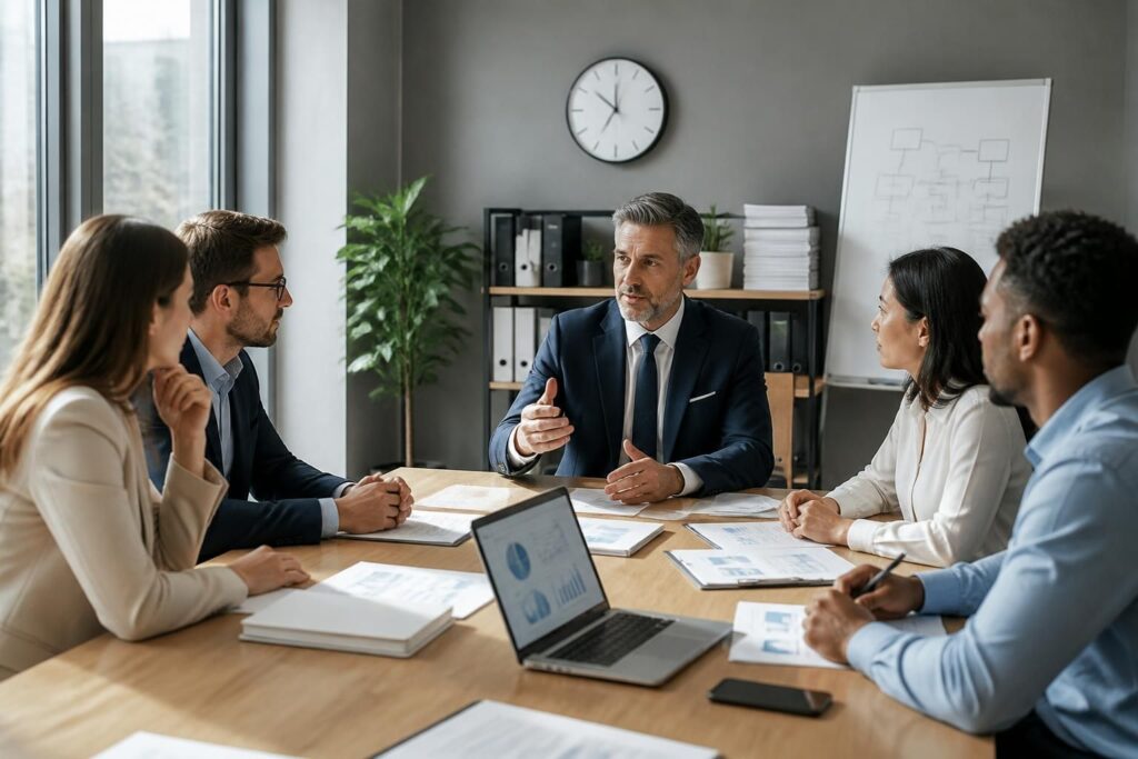 découvrez le cadre légal de la sous-traitance, ses avantages pour les entreprises et les précautions essentielles à prendre pour réussir vos collaborations en toute sécurité.