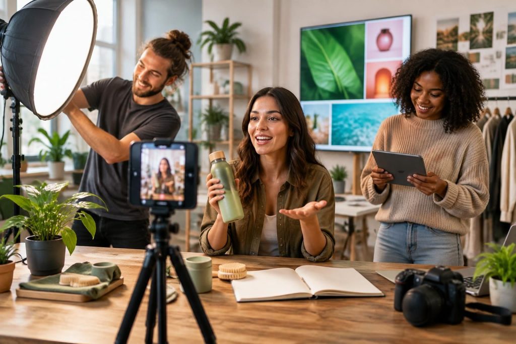 Campagne social media : exemples récents et stratégies à adopter pour engager votre audience