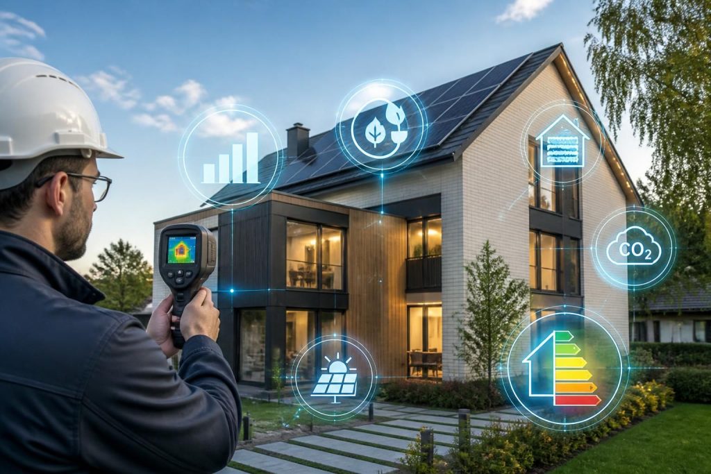 découvrez les nouveautés du diagnostic de performance énergétique (dpe) et ce qui change pour mieux comprendre l'impact sur vos biens immobiliers.