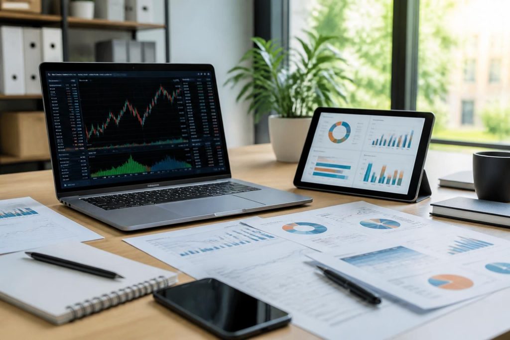 découvrez les kpis essentiels à suivre pour piloter efficacement votre activité et prendre des décisions stratégiques éclairées.