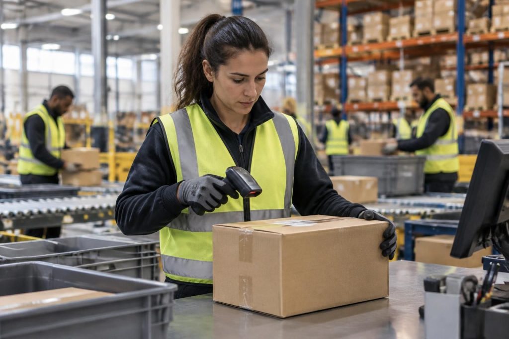 Quality Associate Amazon : rôle, missions et salaire dans l’entreprise