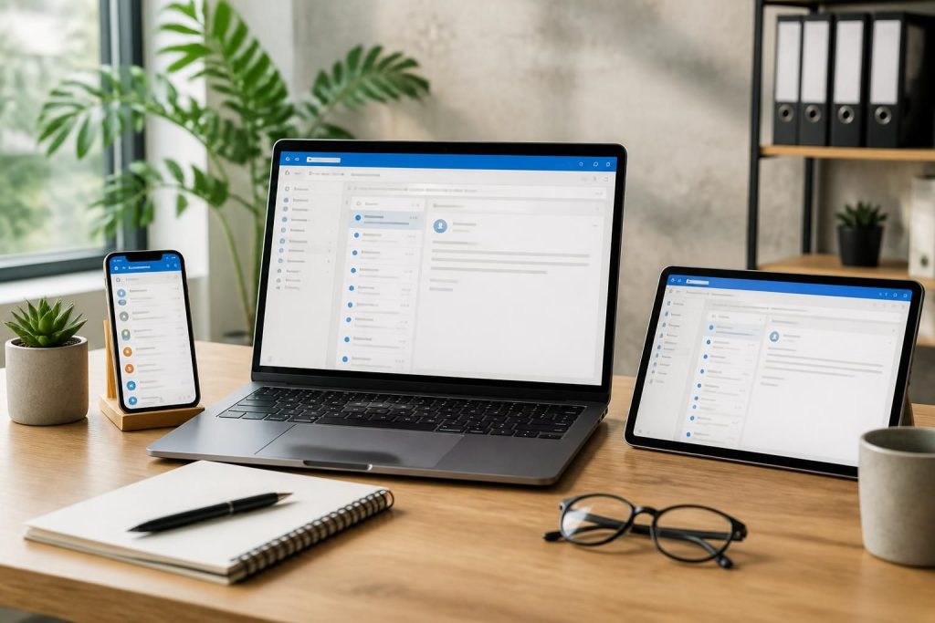 Rappel mail Outlook : comment activer et gérer cette fonctionnalité sur toutes les plateformes
