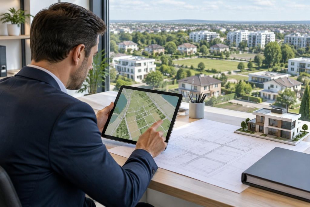 Revuefonciere.com : que propose ce site dédié à l’immobilier et au foncier ?