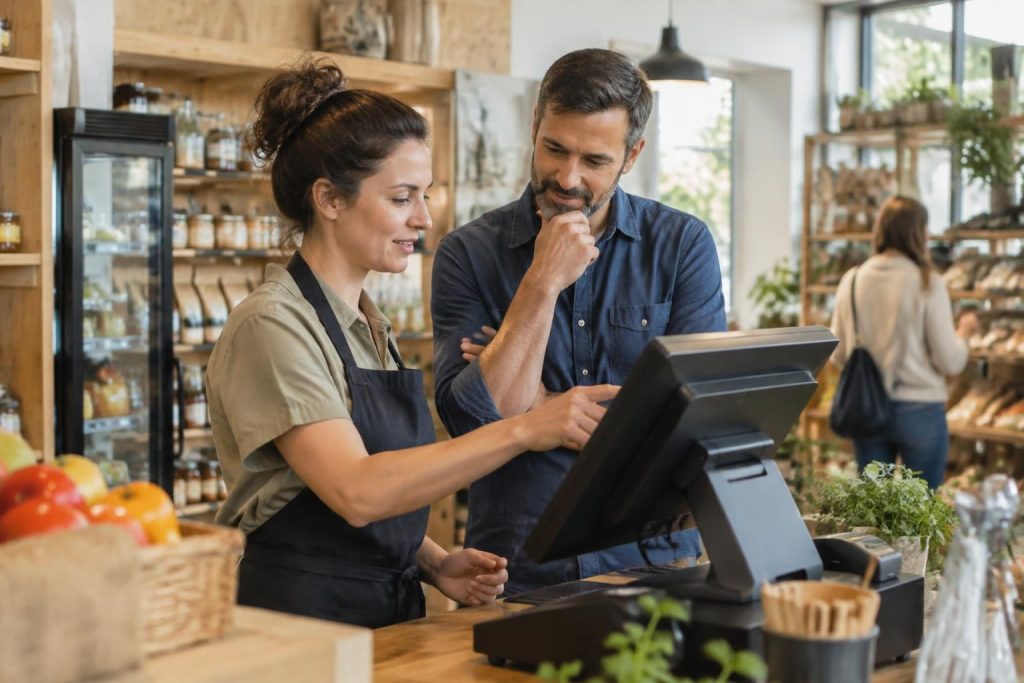 découvrez les avis des utilisateurs sur hiboutik : fonctionnalités, avantages et limites de cette solution de caisse enregistreuse.