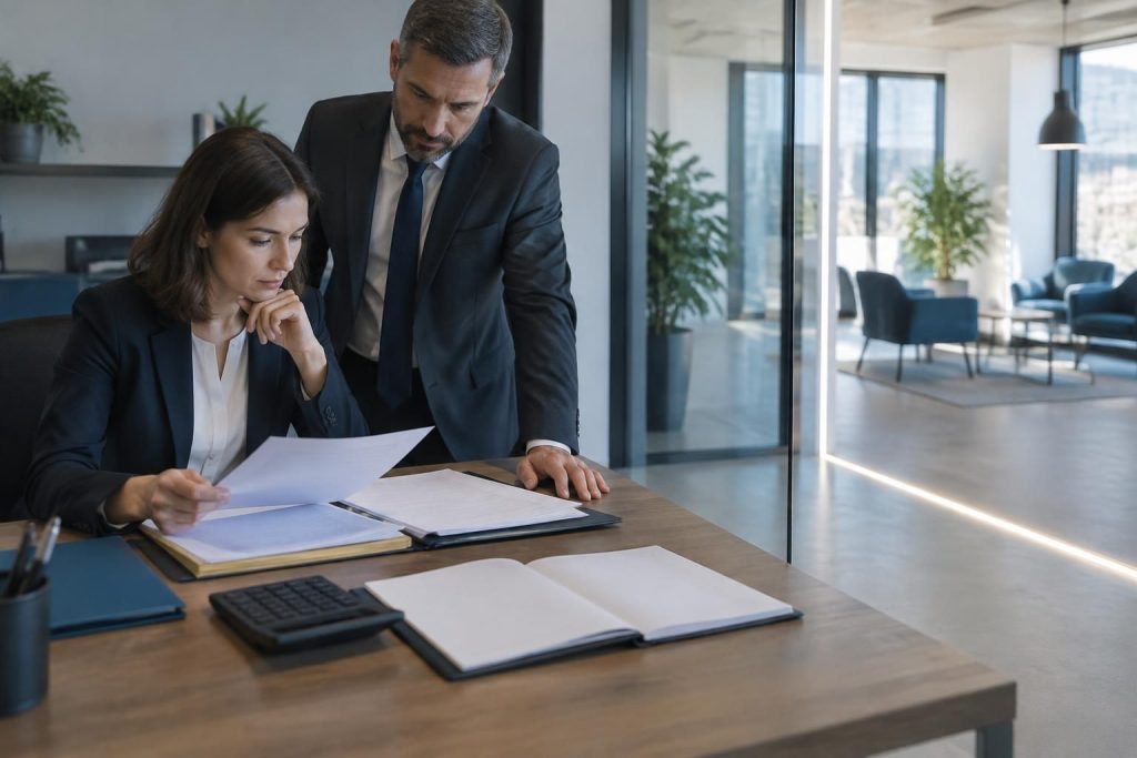 Seuil micro entreprise et confidentialité : quelles obligations pour la transparence des comptes ?